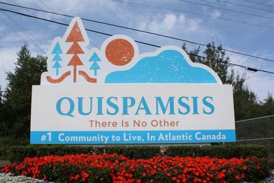 Quispamsis - #1 Community to Live in Atlantic Canada